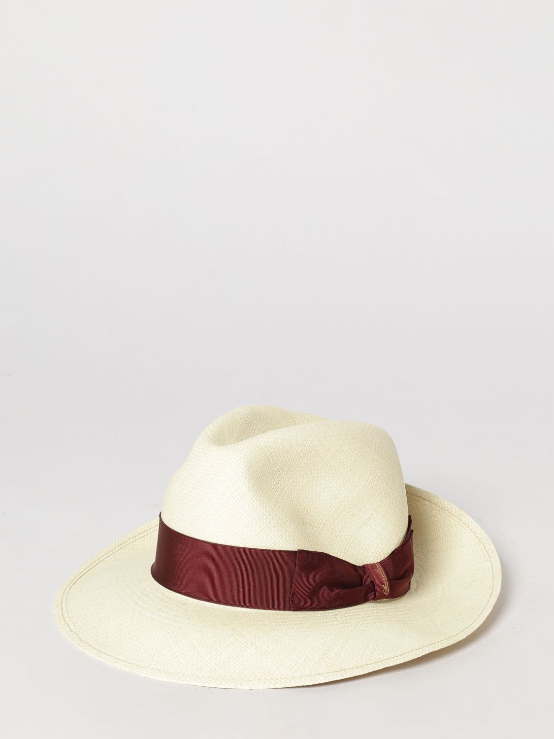[Borsalino] Hat SS26 141088 00C8