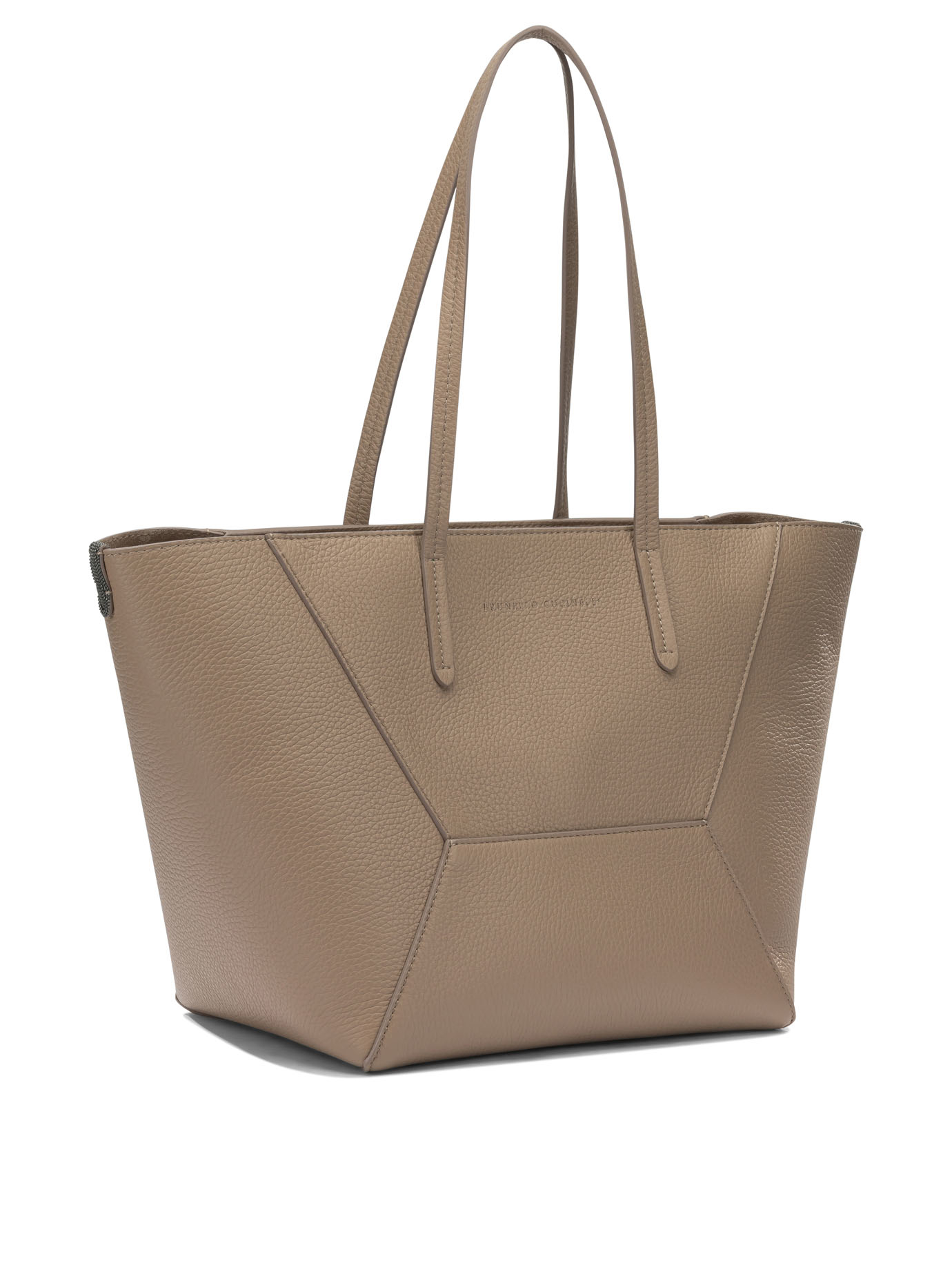 [Brunello Cucinelli] Shoulder bag SS26 MBDKD2573C2767_X