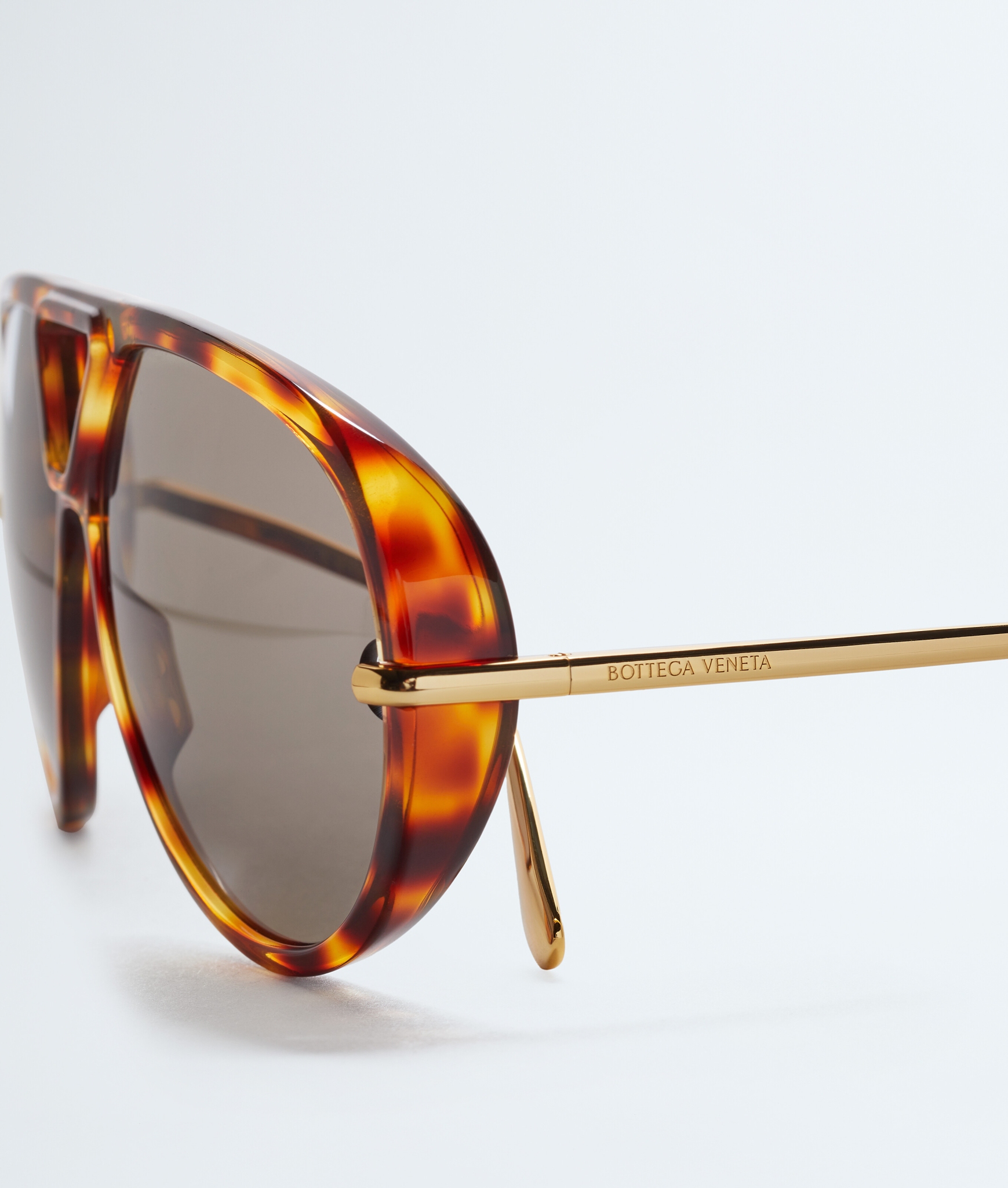 [Bottega Veneta] Sunglasses SS26 769232V2Q301316