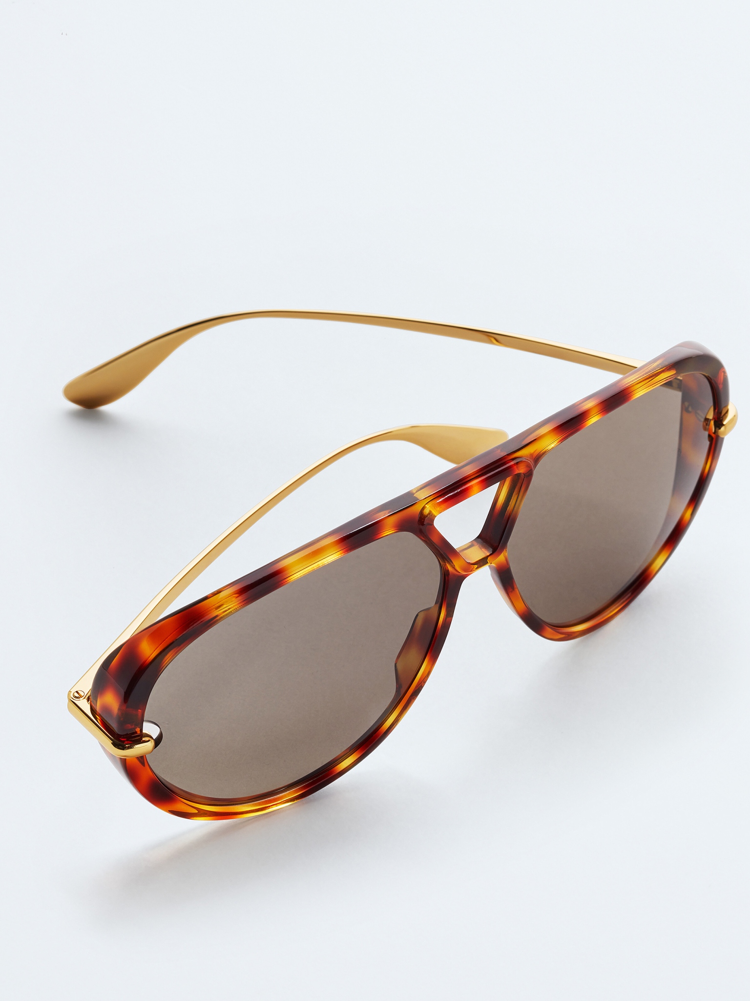 [Bottega Veneta] Sunglasses SS26 769232V2Q301316