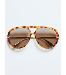 [Bottega Veneta] Sunglasses SS26 769232V2Q301316