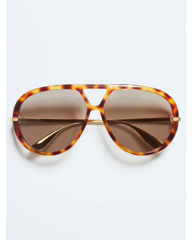 [Bottega Veneta] Sunglasses SS26 769232V2Q301316