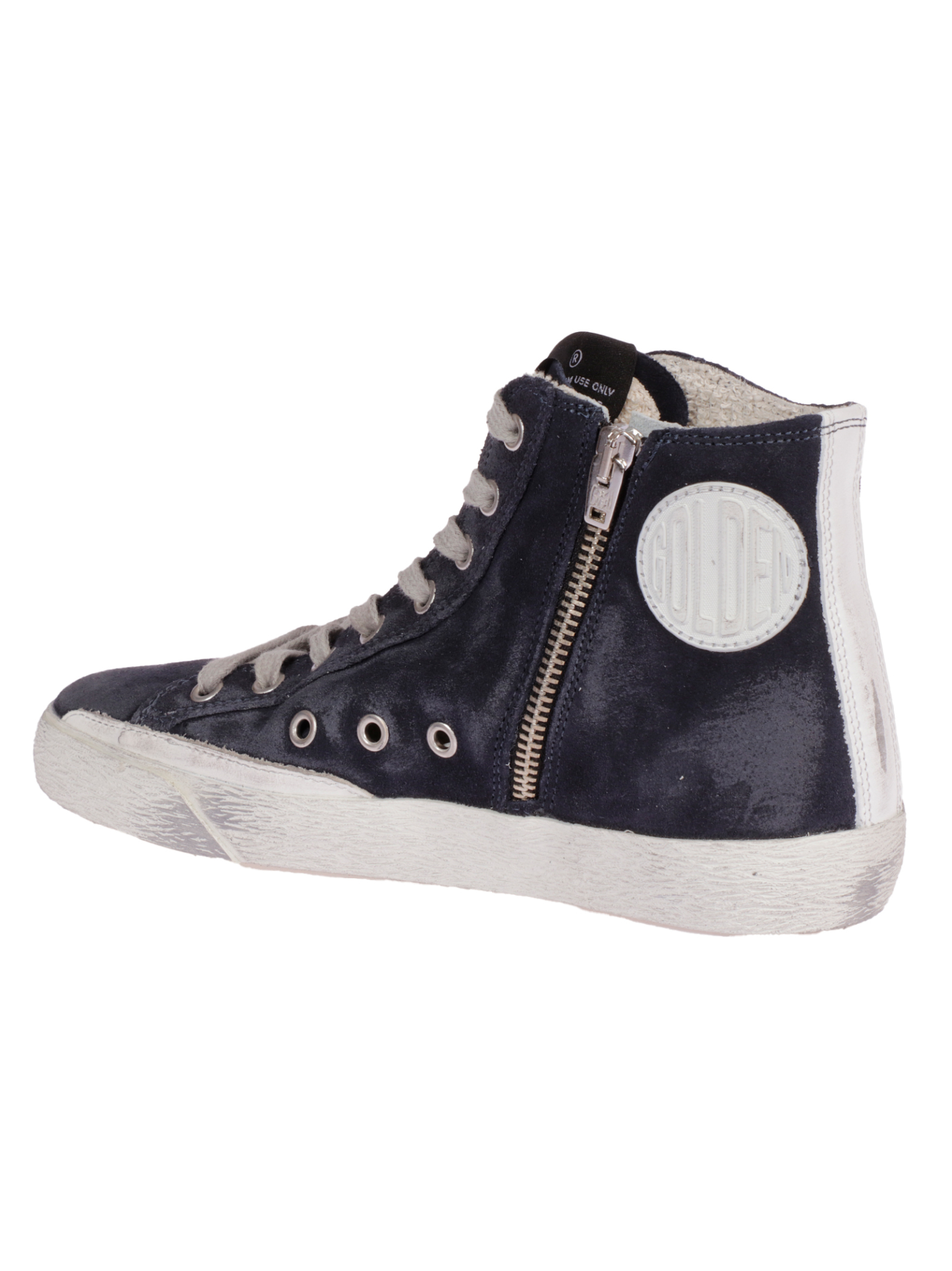 [GOLDEN GOOSE DELUXE BRAND] Sneakers CO GWF00113F000322 50517