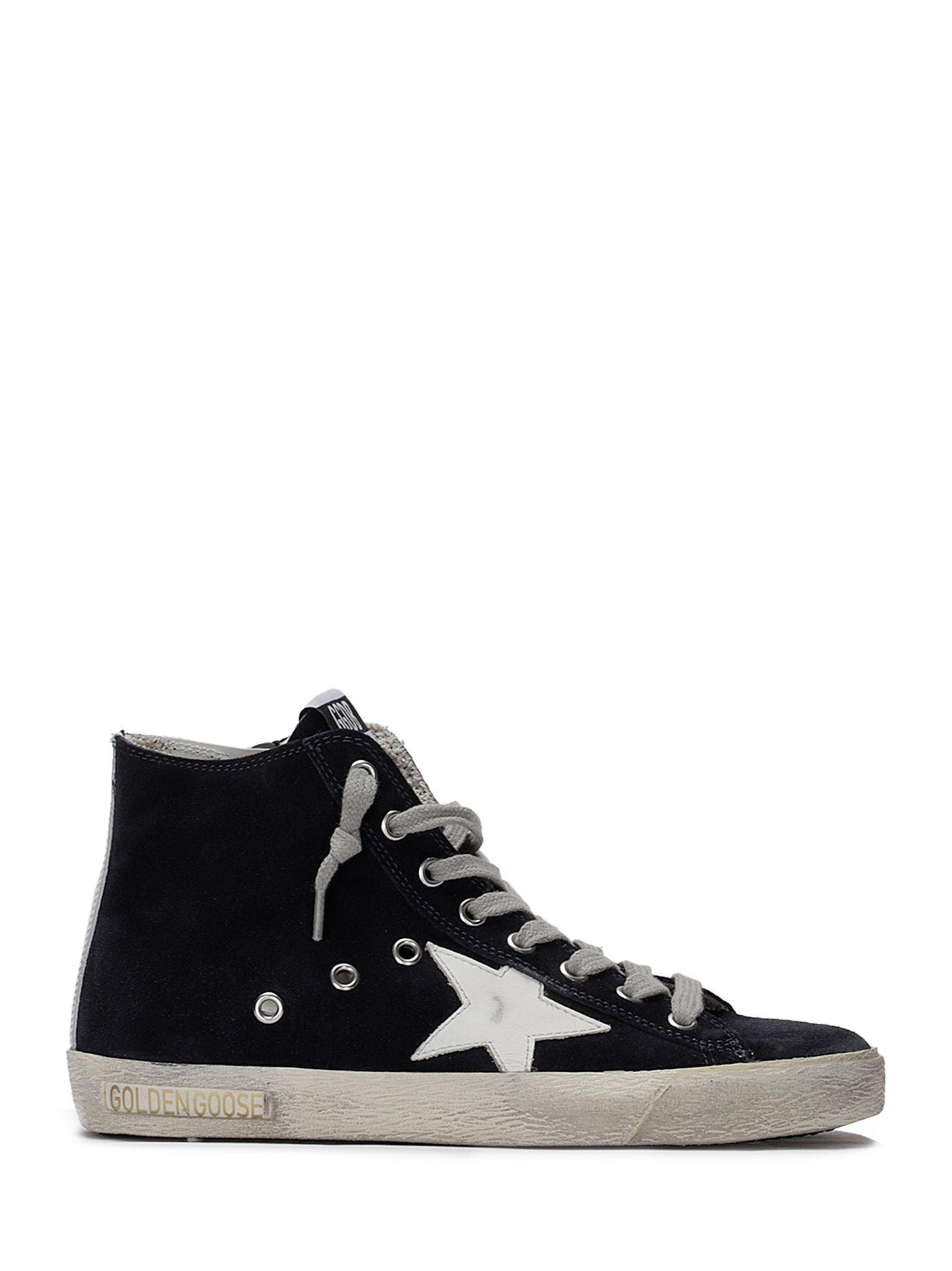 [GOLDEN GOOSE DELUXE BRAND] Sneakers CO GWF00113F000322 50517
