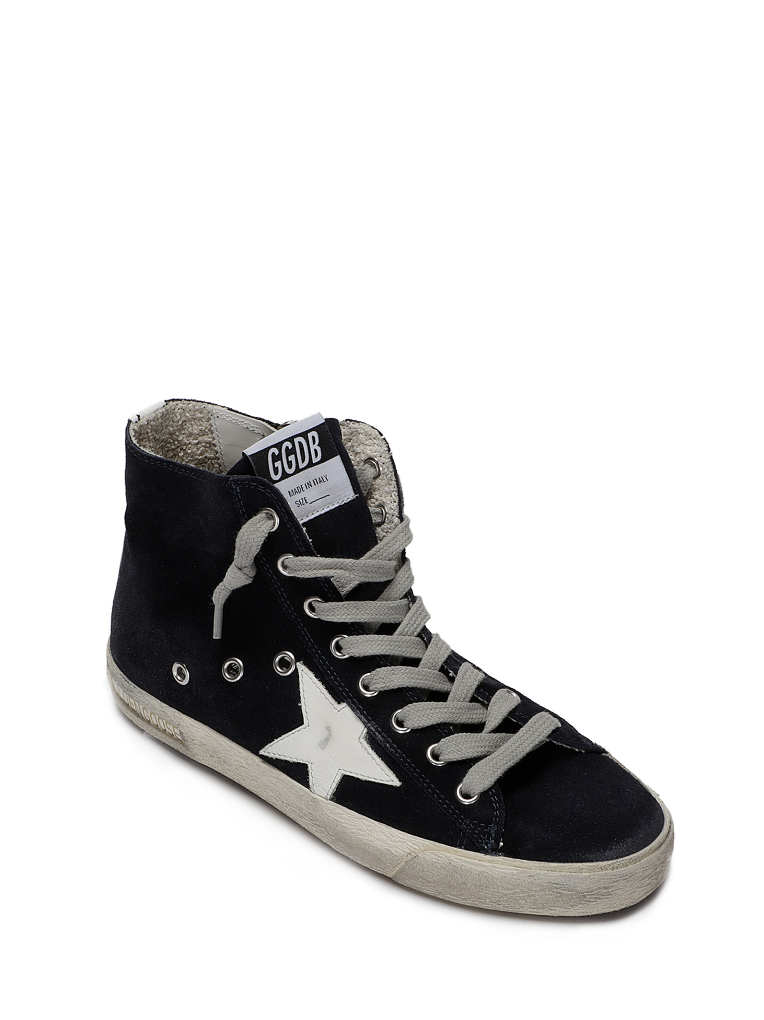 [GOLDEN GOOSE DELUXE BRAND] Sneakers CO GWF00113F000322 50517
