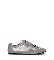 [Cecilie Bahnsen] Sneakers SS26 425FTW30003 LGHTGRYSLV