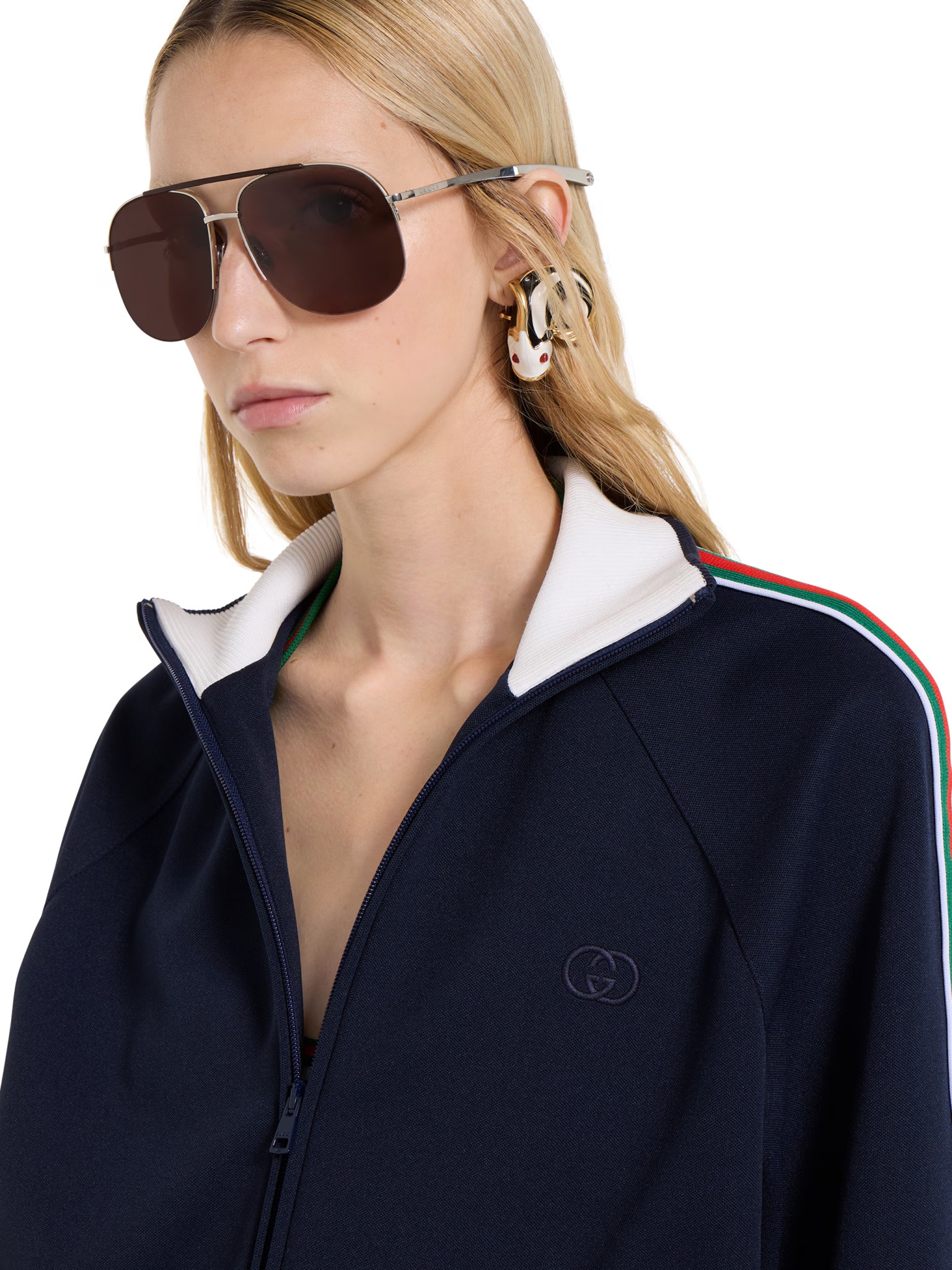 [Gucci] Casual Jacket SS26 847840XJHIU4306
