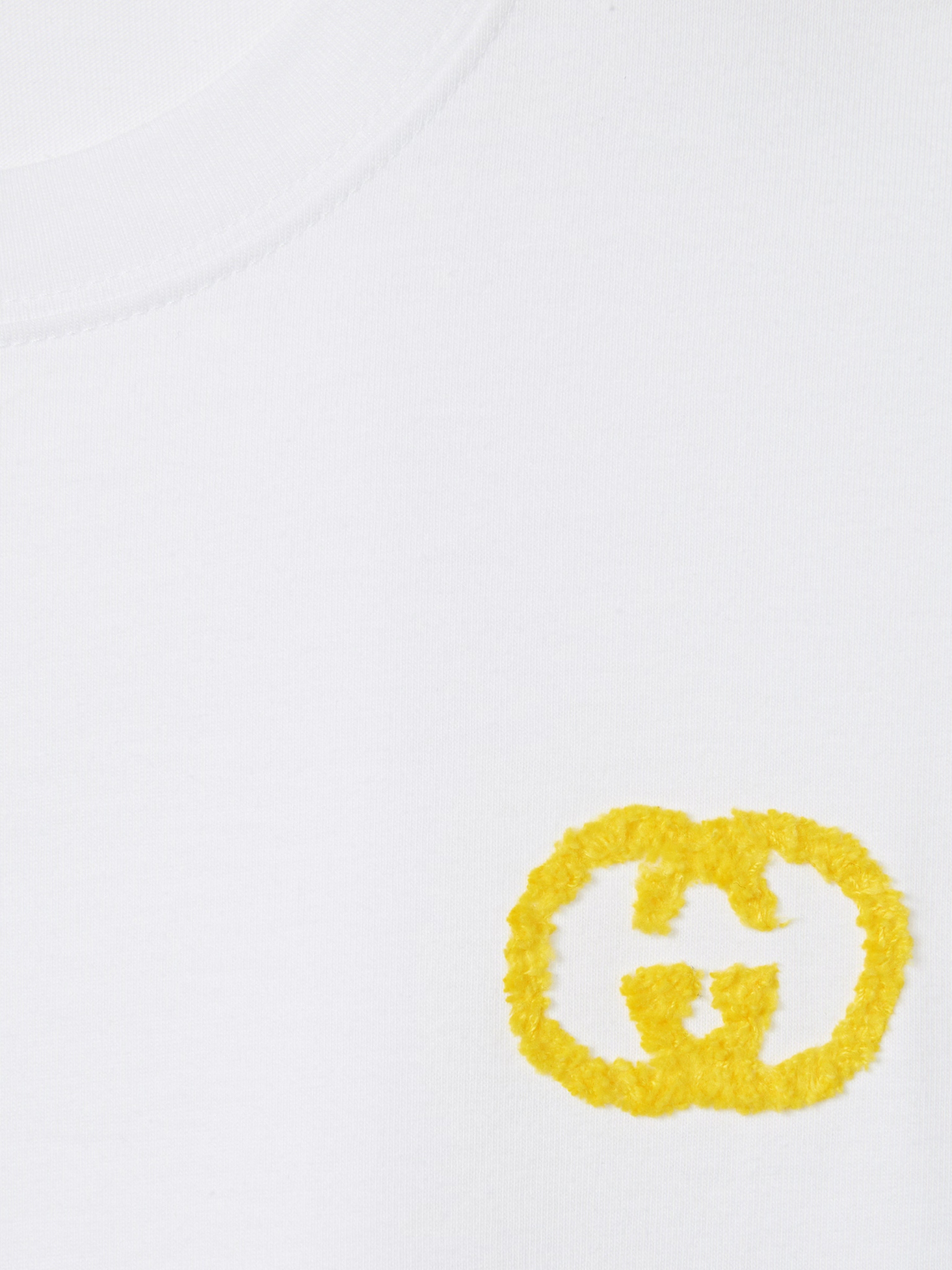 [Gucci] T-shirts Short Sleeve SS26 837959XJHQ39066