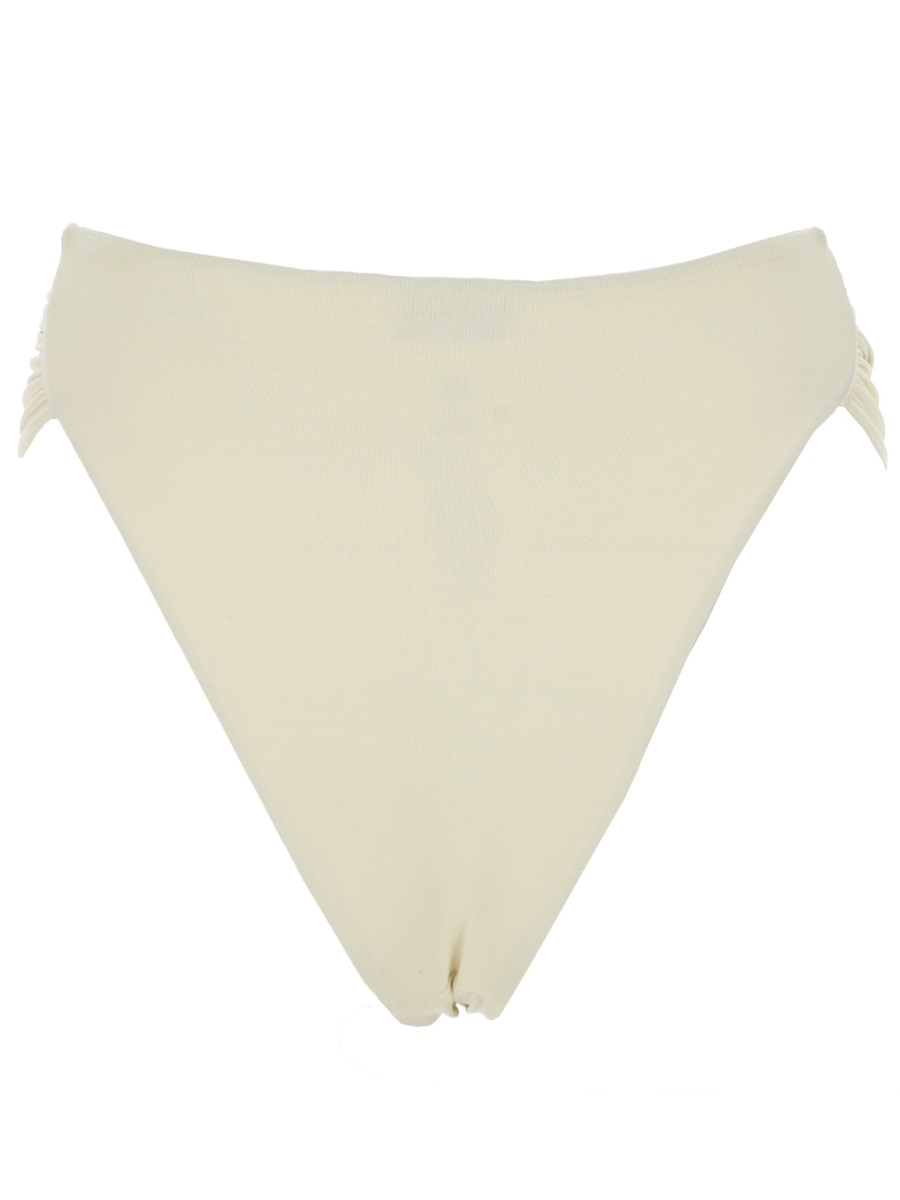 [LA REVECHE] Bikini SS26 DERYABIKINI-BOTTOM_IVORY