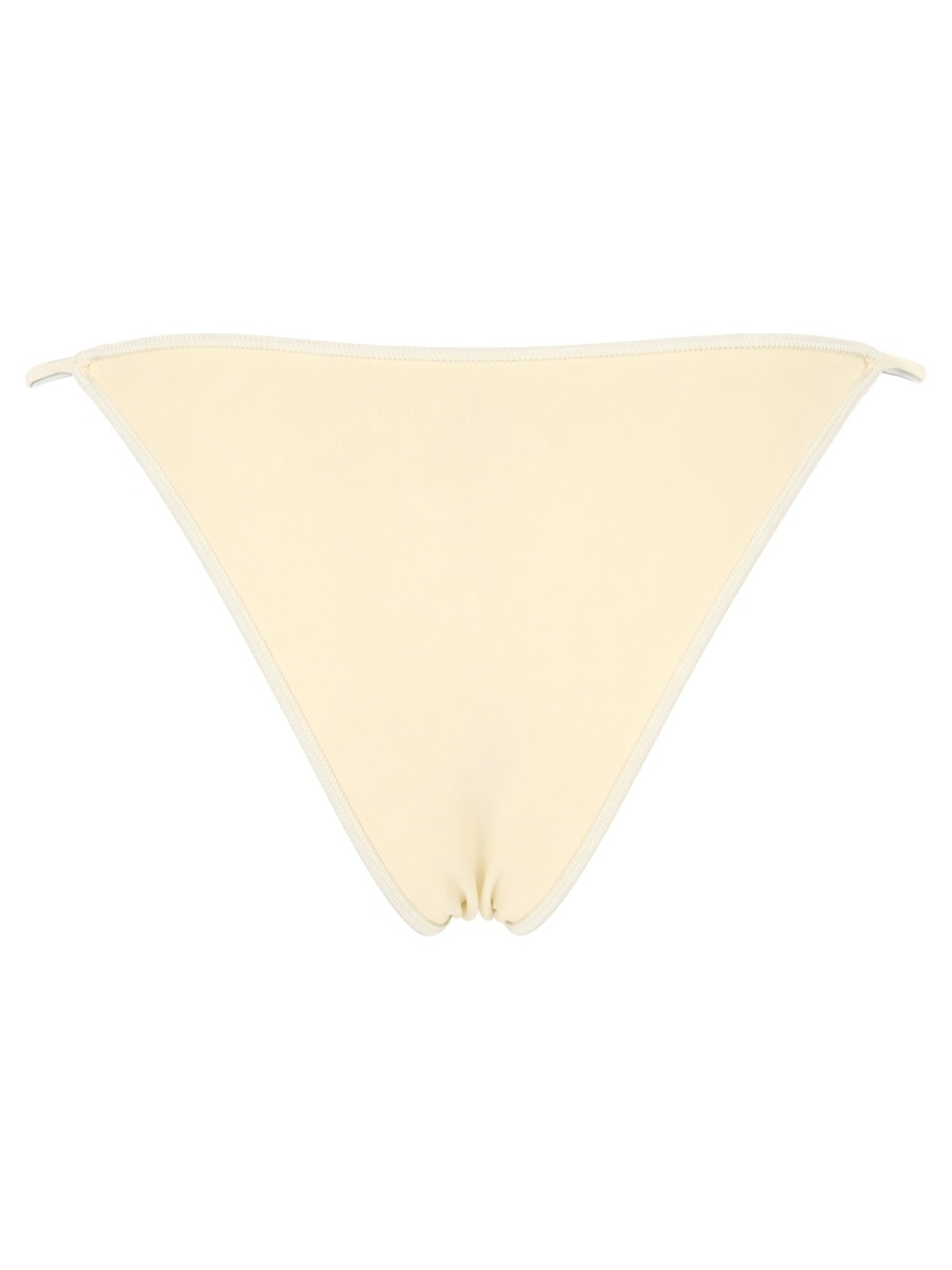 [LA REVECHE] Bikini SS26 ASHARBIKINI-BOTTOM_IVORY