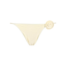 [LA REVECHE] Bikini SS26 ASHARBIKINI-BOTTOM_IVORY