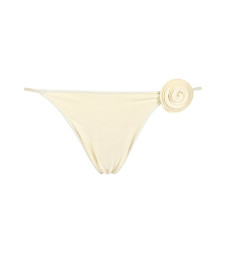 [LA REVECHE] Bikini SS26 ASHARBIKINI-BOTTOM_IVORY