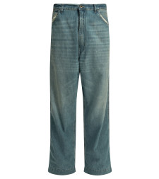 [Maison Margiela] Jeans SS26 S50KA0711M30021963