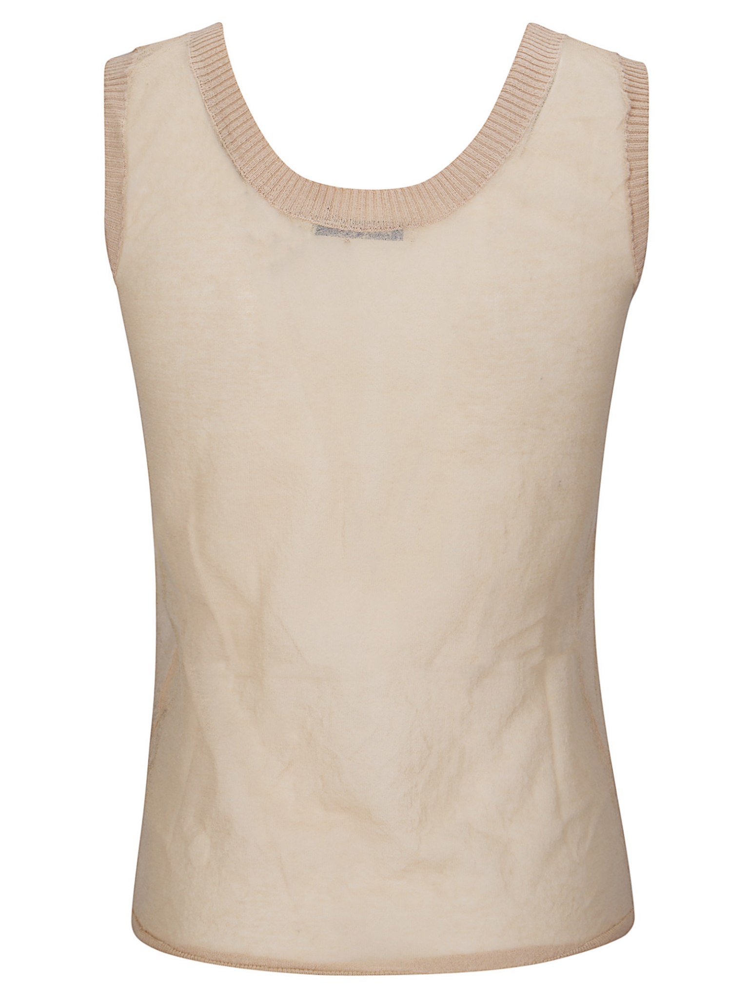 [Paloma Wool] Tank top SS26 WJ3601 140