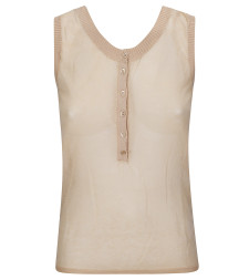 [Paloma Wool] Tank top SS26 WJ3601 140