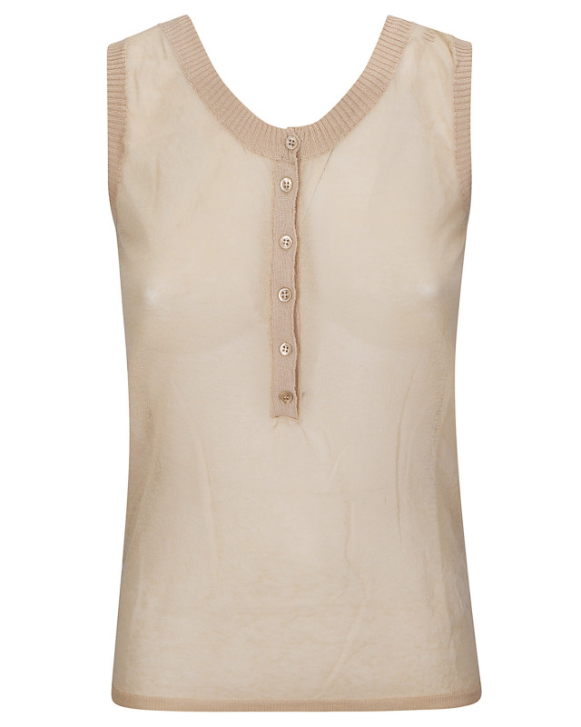 [Paloma Wool] Tank top SS26 WJ3601 140