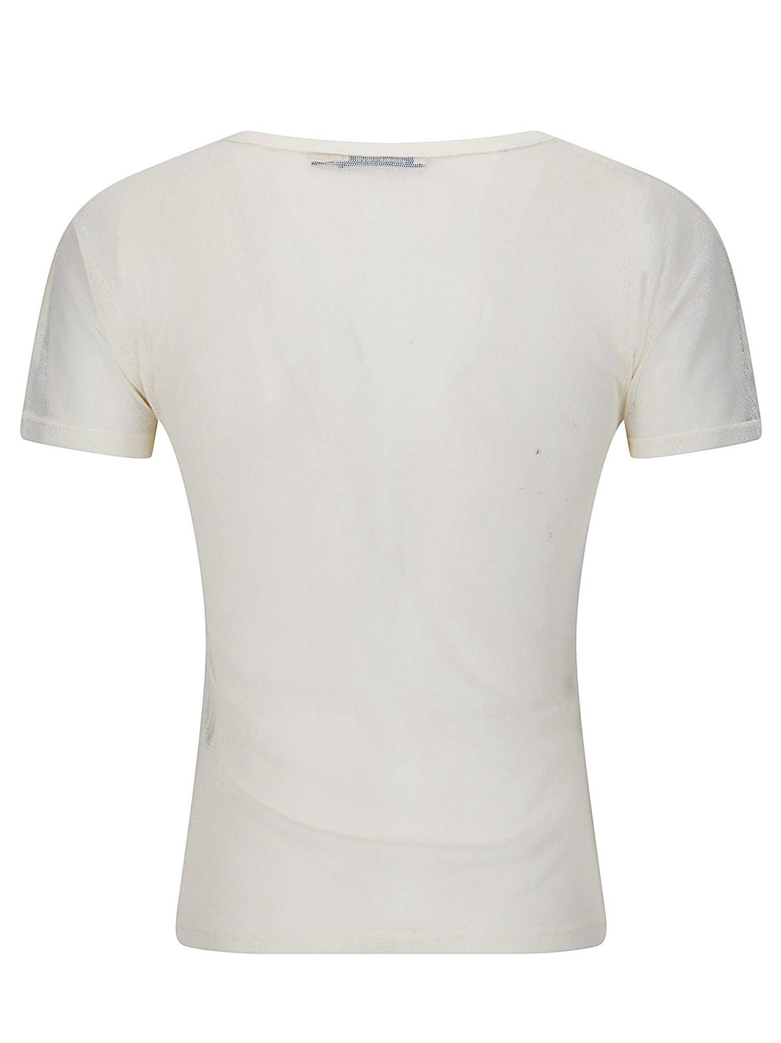[Paloma Wool] T-shirts Short Sleeve SS26 WD6203 010