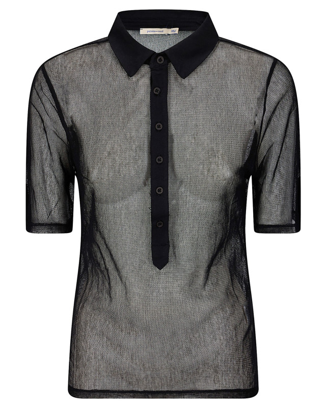 [Paloma Wool] T-shirts Short Sleeve SS26 WD6202 999