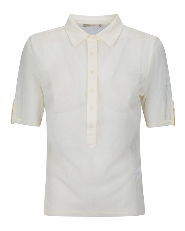 [Paloma Wool] T-shirts Short Sleeve SS26 WD6202 010