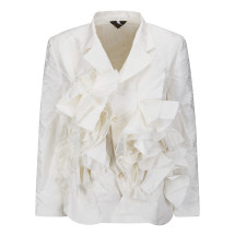[Comme des Garcons] Casual Jacket SS26 GQJ029S26 1