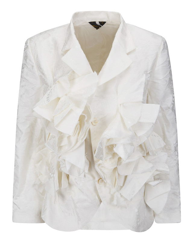[Comme des Garcons] Casual Jacket SS26 GQJ029S26 1