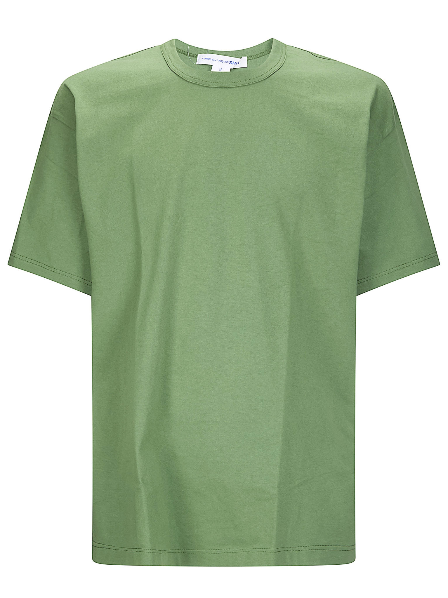 [COMME DES GARCONS SHIRT] T-shirts Short Sleeve SS26 FQT016S26 3