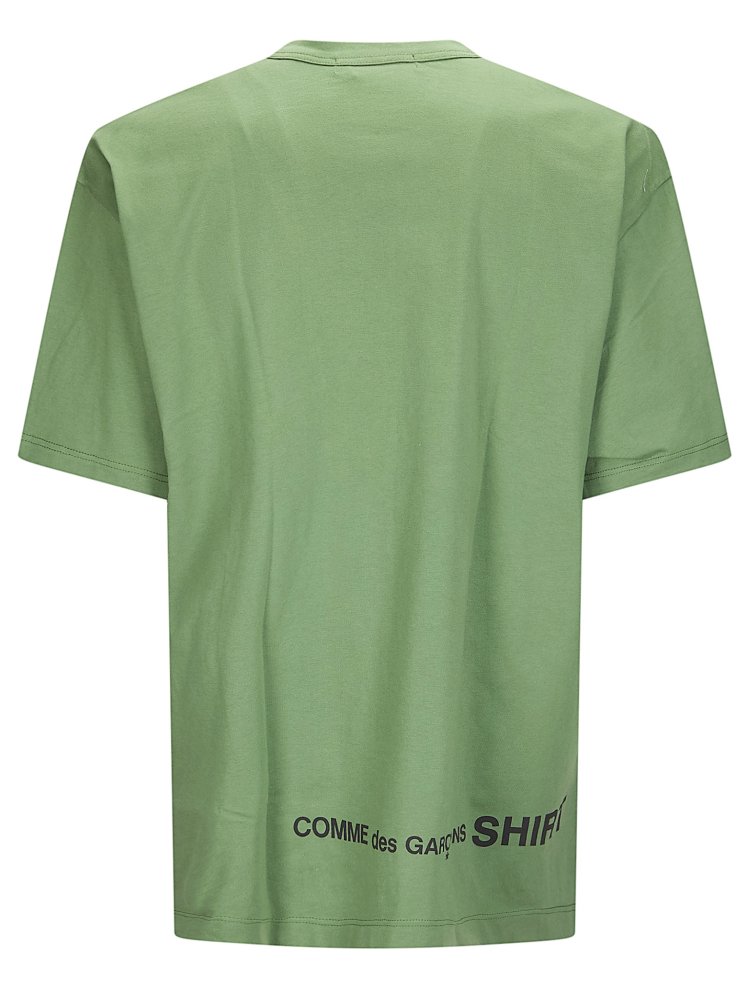 [COMME DES GARCONS SHIRT] T-shirts Short Sleeve SS26 FQT016S26 3
