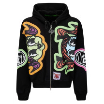 [CHOPOVA LOWENA] Sweatshirt SS26 5281 Multi