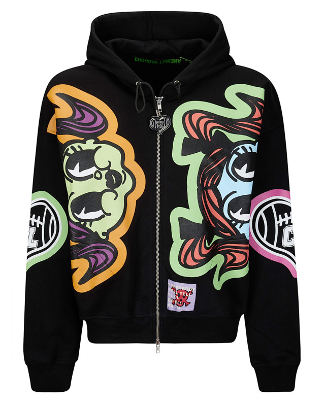 [CHOPOVA LOWENA] Sweatshirt SS26 5281 Multi
