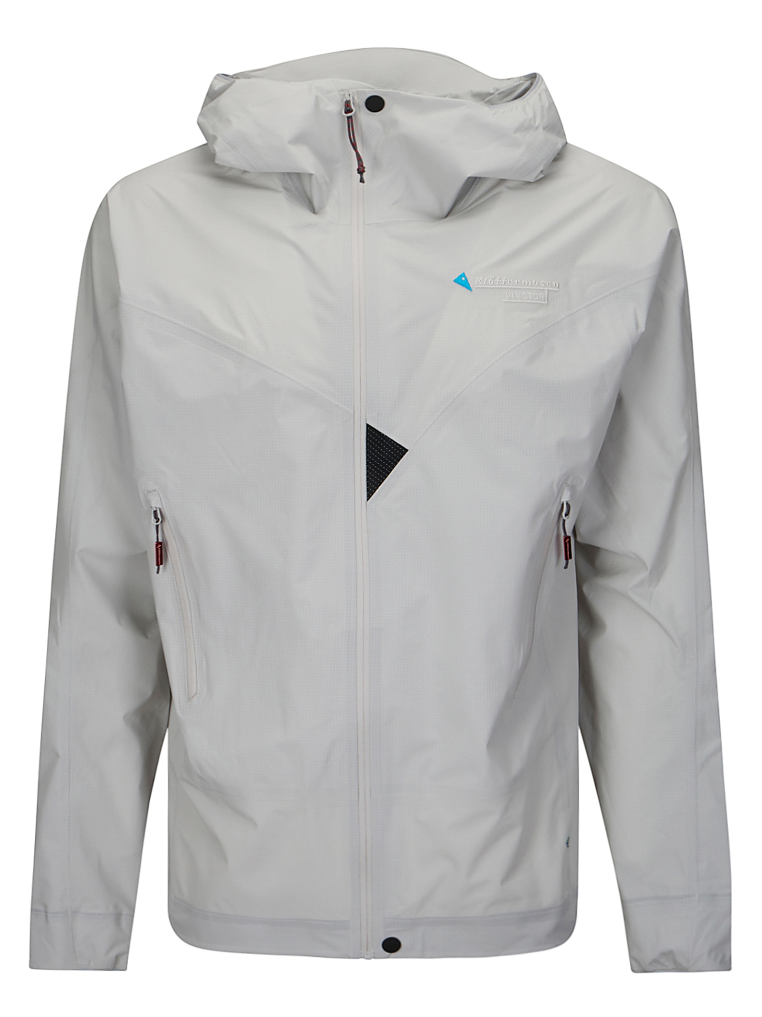 [Klattermusen] Casual Jacket SS26 10400 891