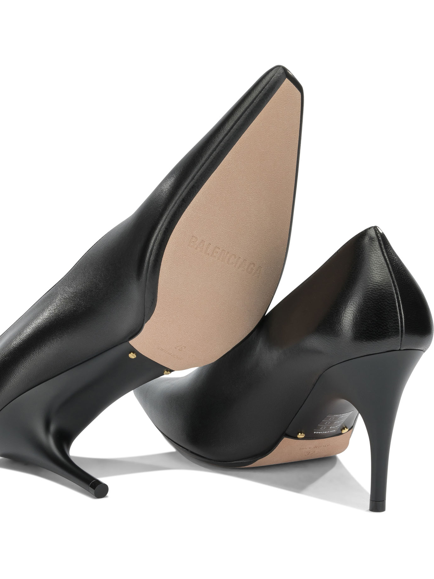 [Balenciaga] Pumps SS26 869817WCDH11080