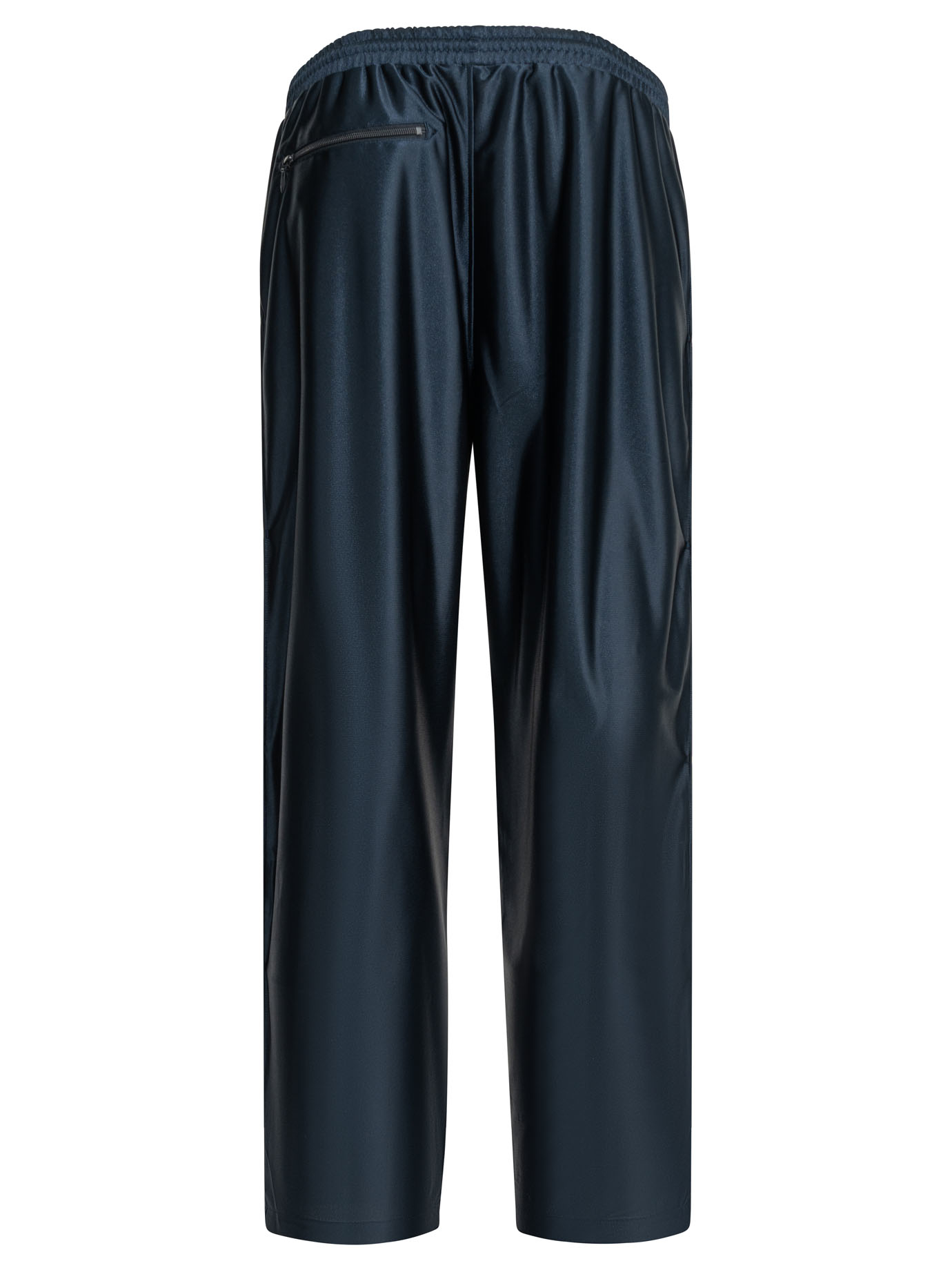 [Needles] Trousers SS26 SX218A-Navy