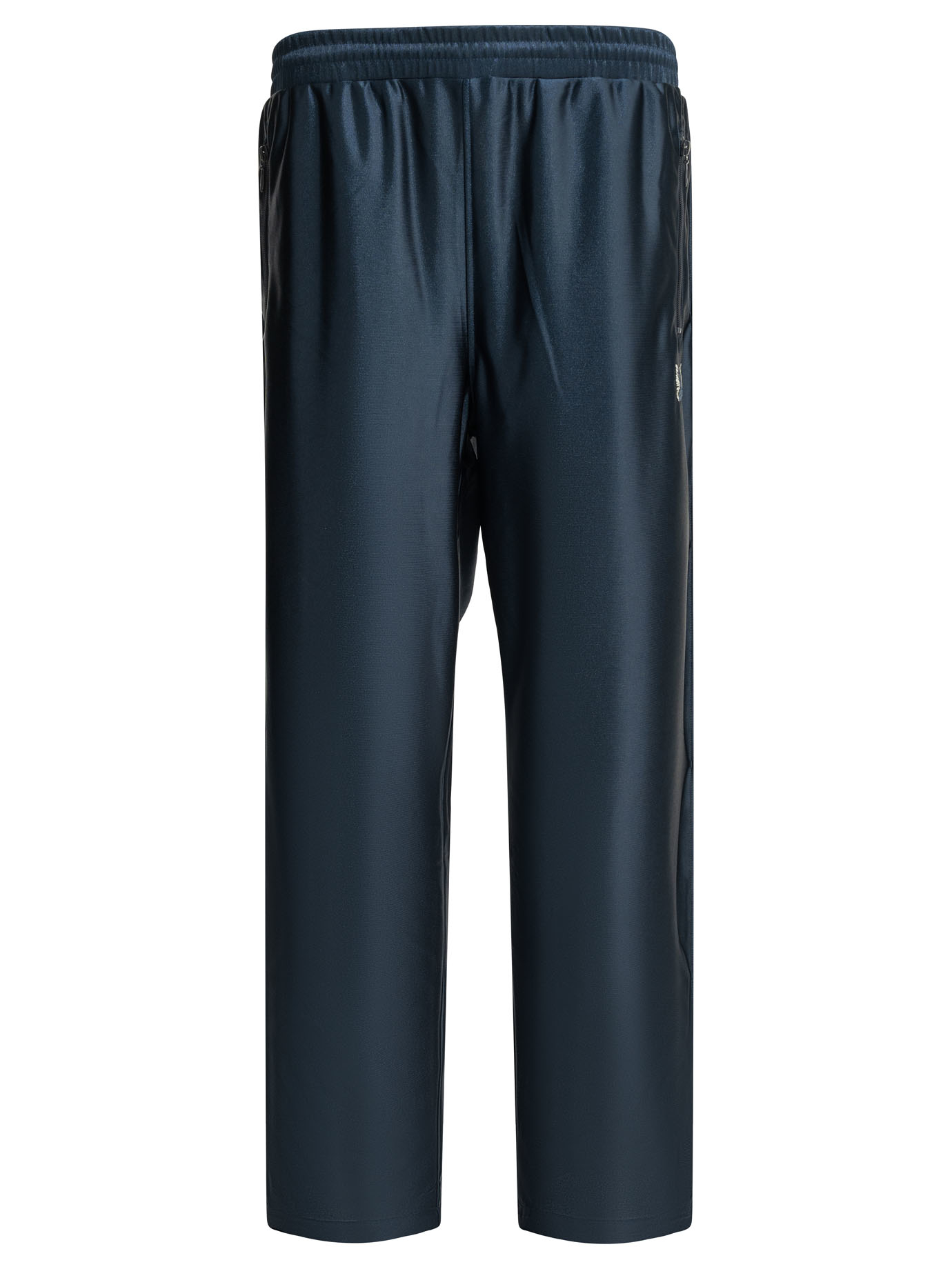 [Needles] Trousers SS26 SX218A-Navy