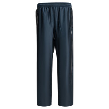 [Needles] Trousers SS26 SX218A-Navy