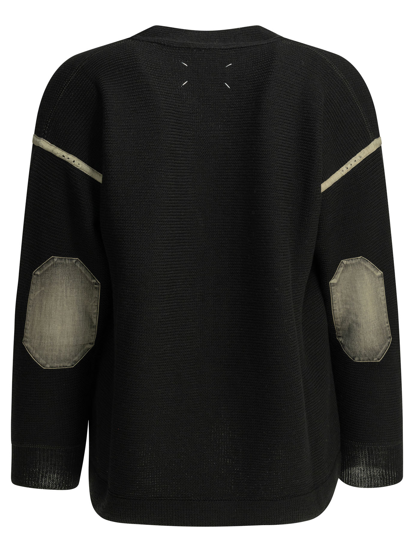 [Maison Margiela] Knitwear SS26 S67HP0035M13182900
