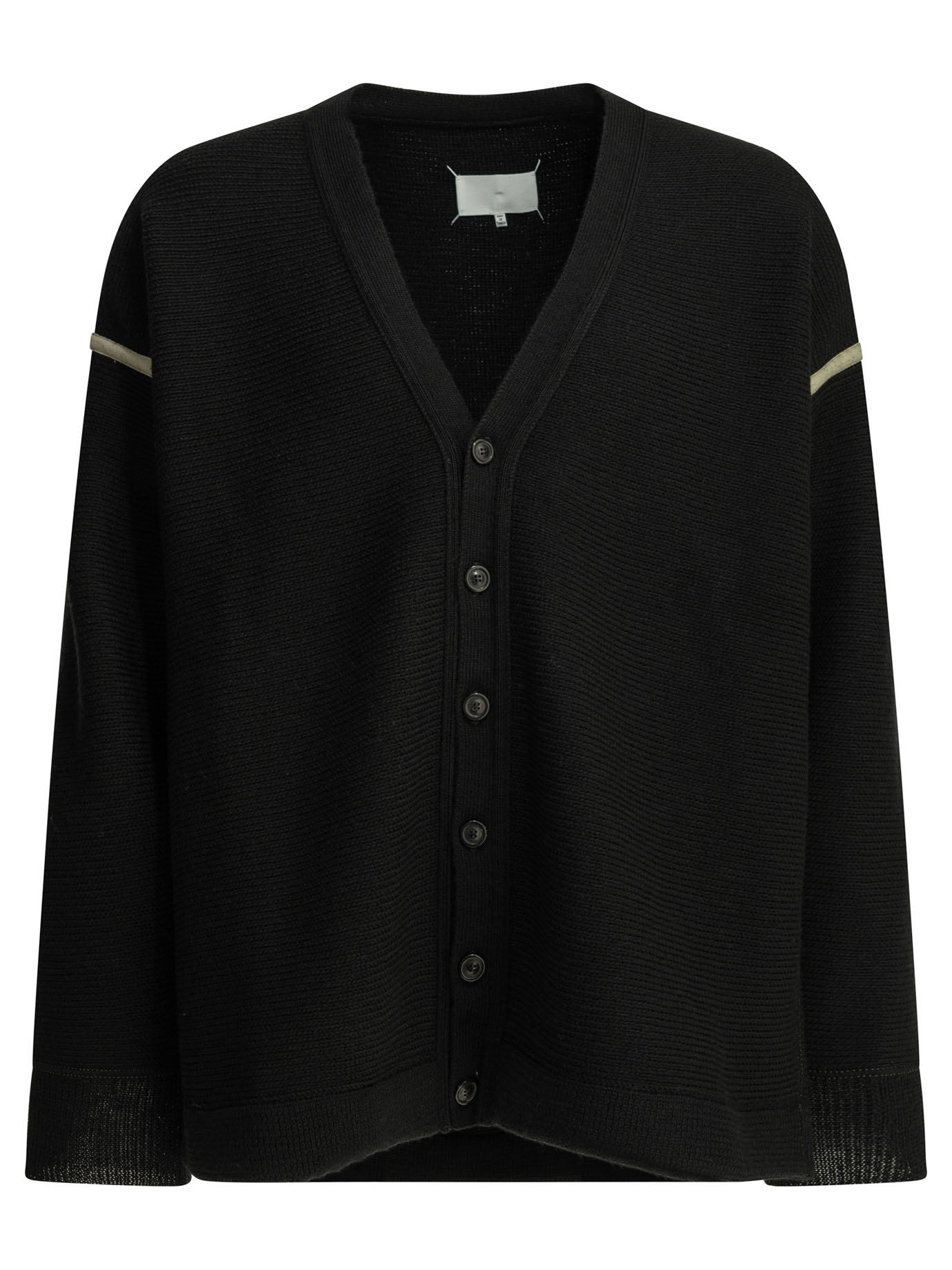 [Maison Margiela] Knitwear SS26 S67HP0035M13182900