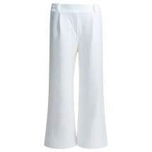 [OWN OFF WITH NATURE] Pants SS26 LPK206-105OFF WHITE