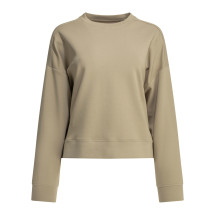 [OWN OFF WITH NATURE] Sweatshirt SS26 LHO210-104BEIGE