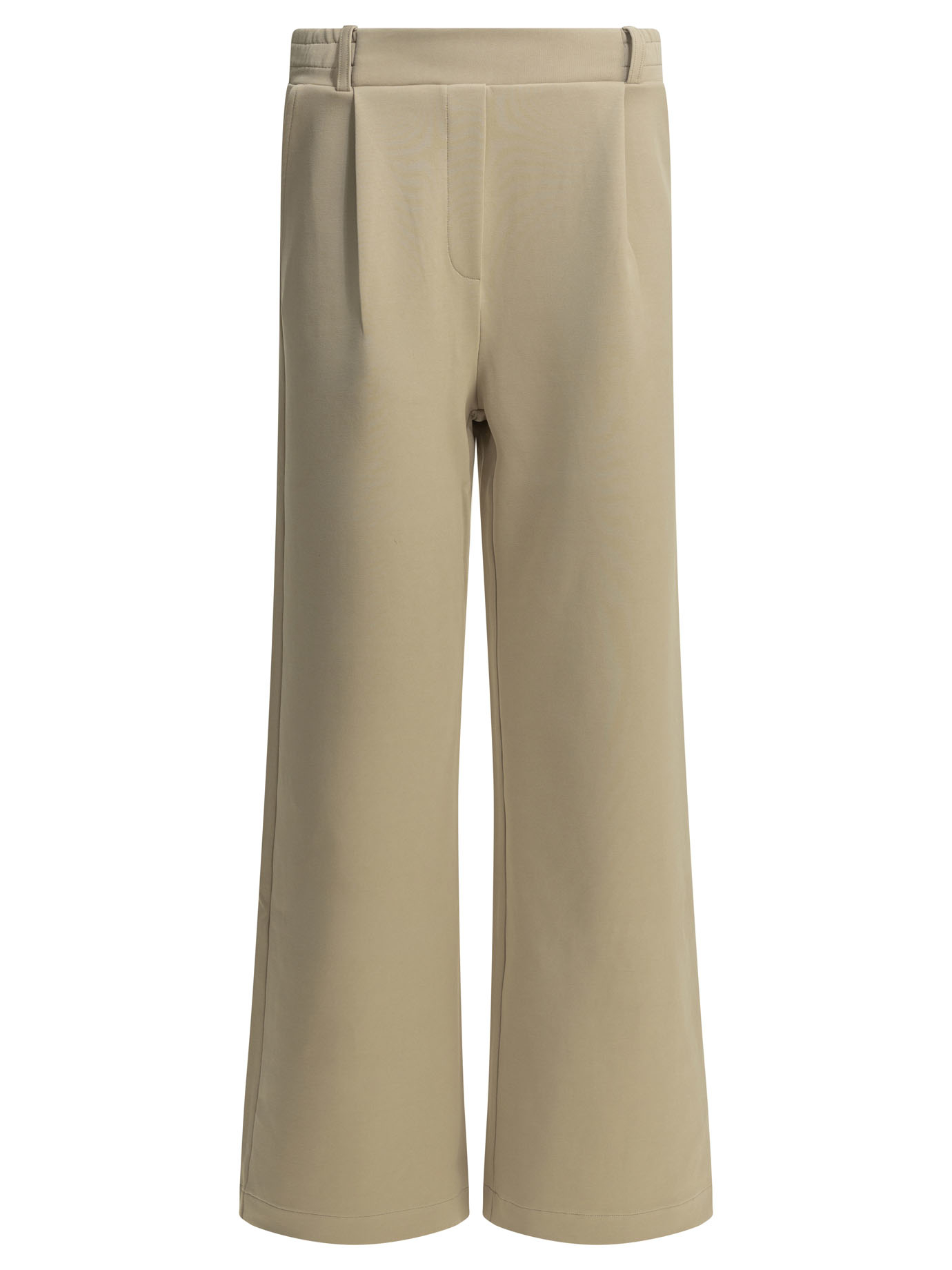 [OWN OFF WITH NATURE] Pants SS26 LKP206-104BEIGE