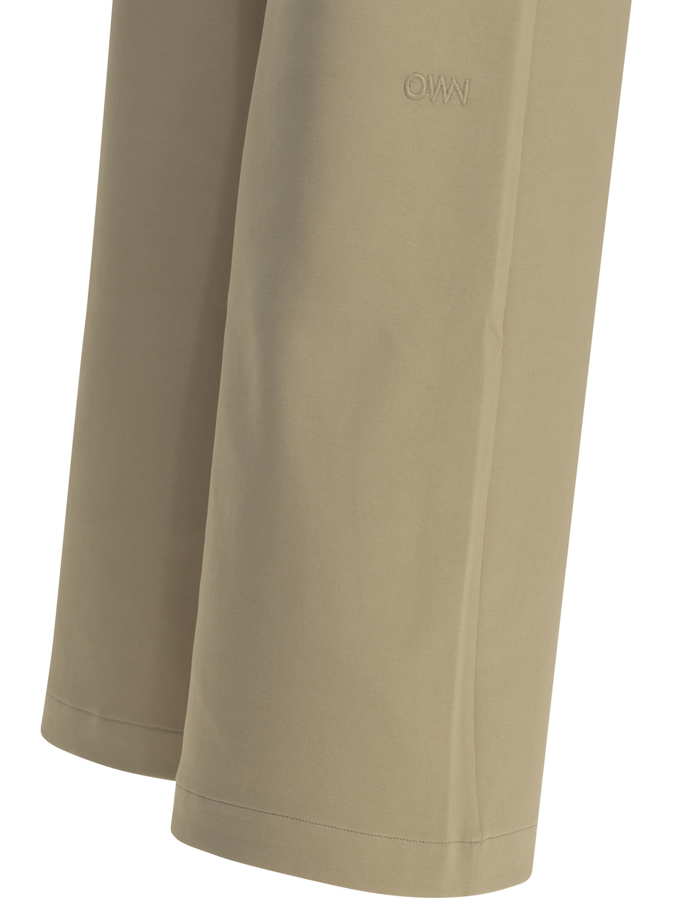 [OWN OFF WITH NATURE] Pants SS26 LKP206-104BEIGE