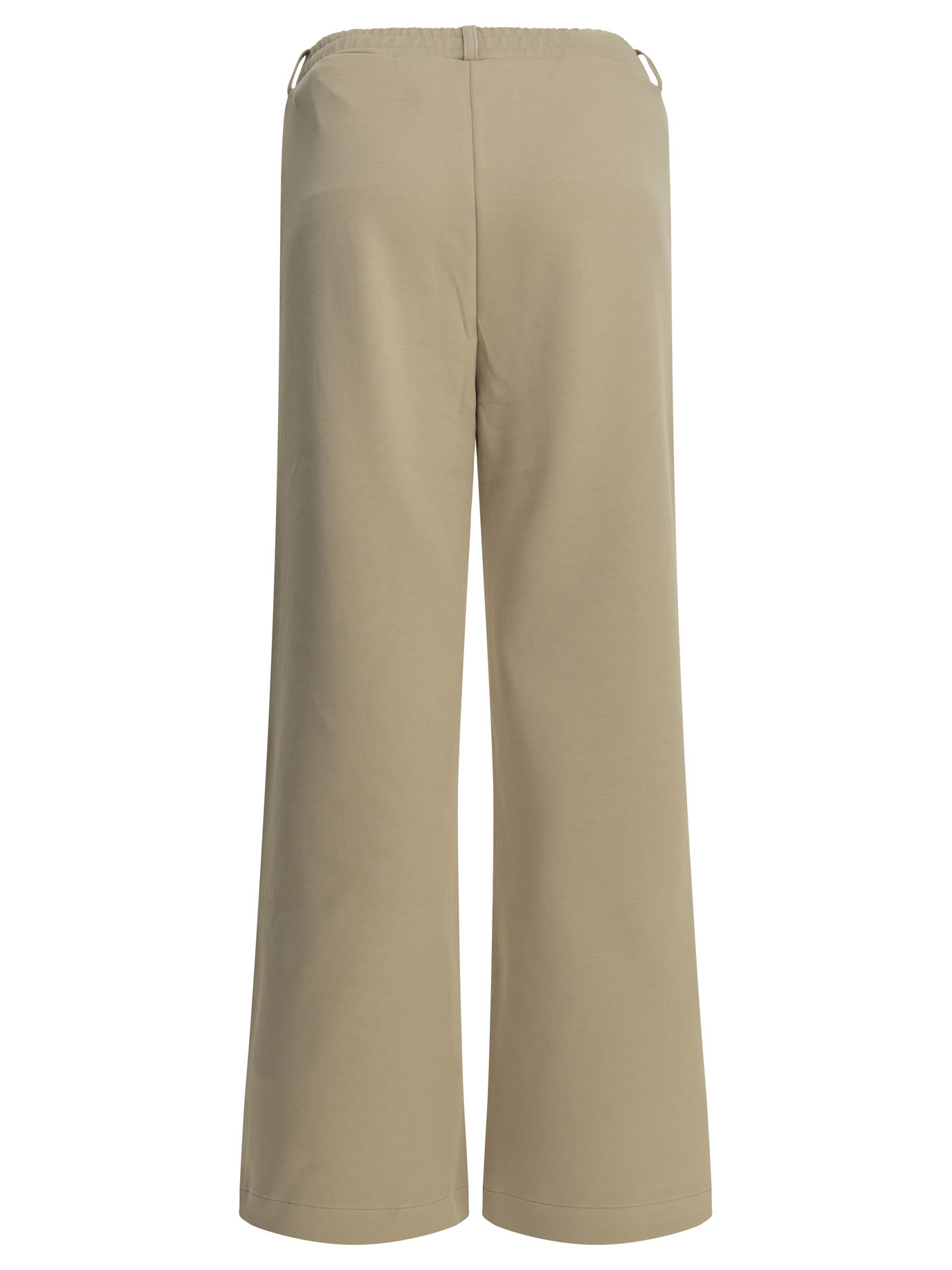 [OWN OFF WITH NATURE] Pants SS26 LKP206-104BEIGE
