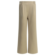 [OWN OFF WITH NATURE] Pants SS26 LKP206-104BEIGE