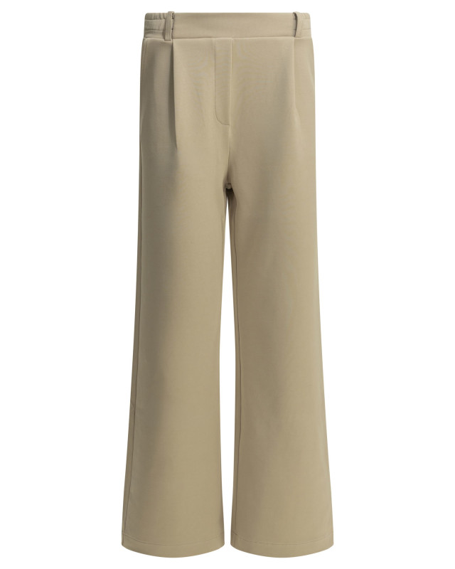 [OWN OFF WITH NATURE] Pants SS26 LKP206-104BEIGE