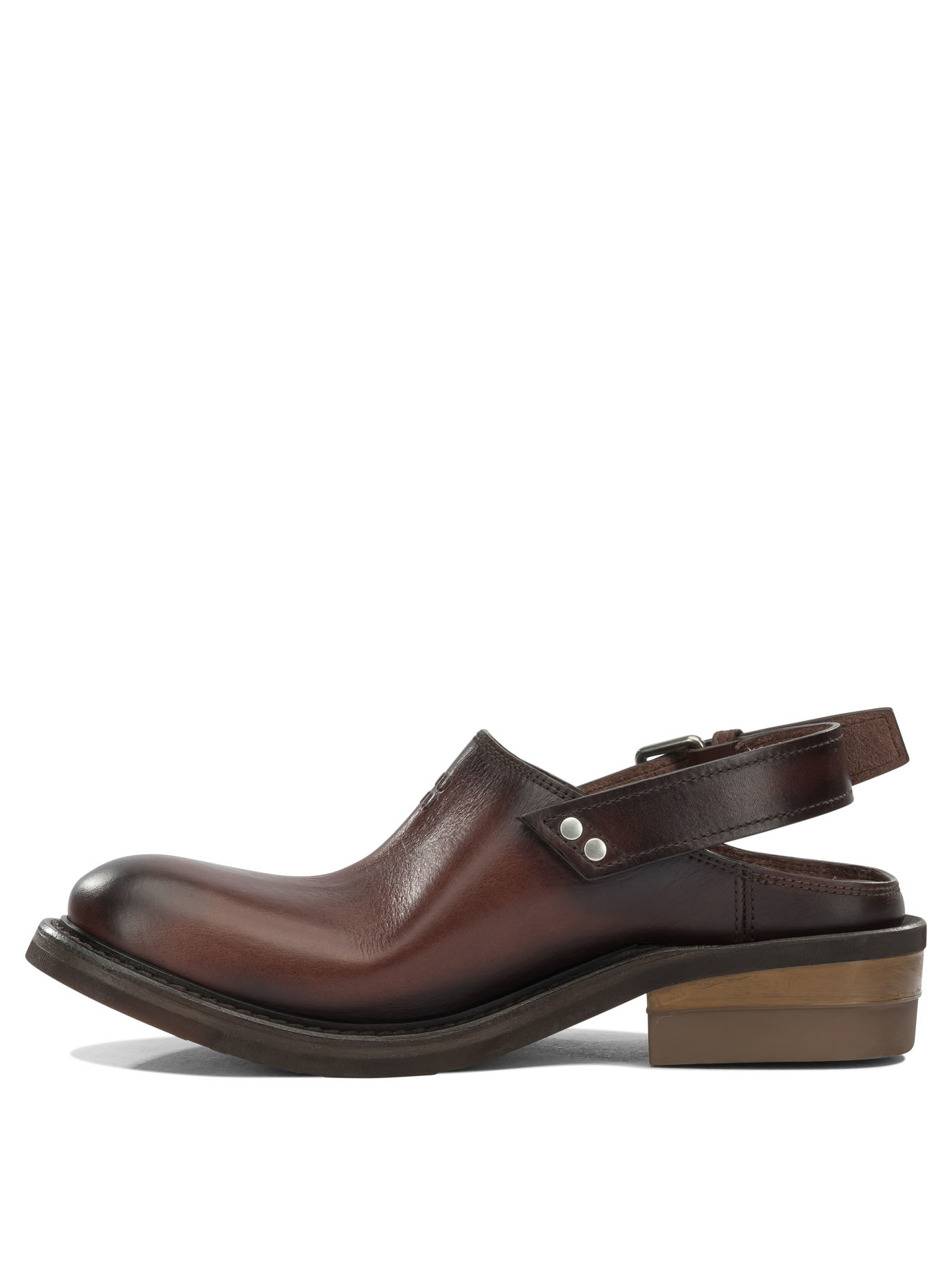 [Miu Miu] Sandals SS26 5R667E5ODF0201 F A045