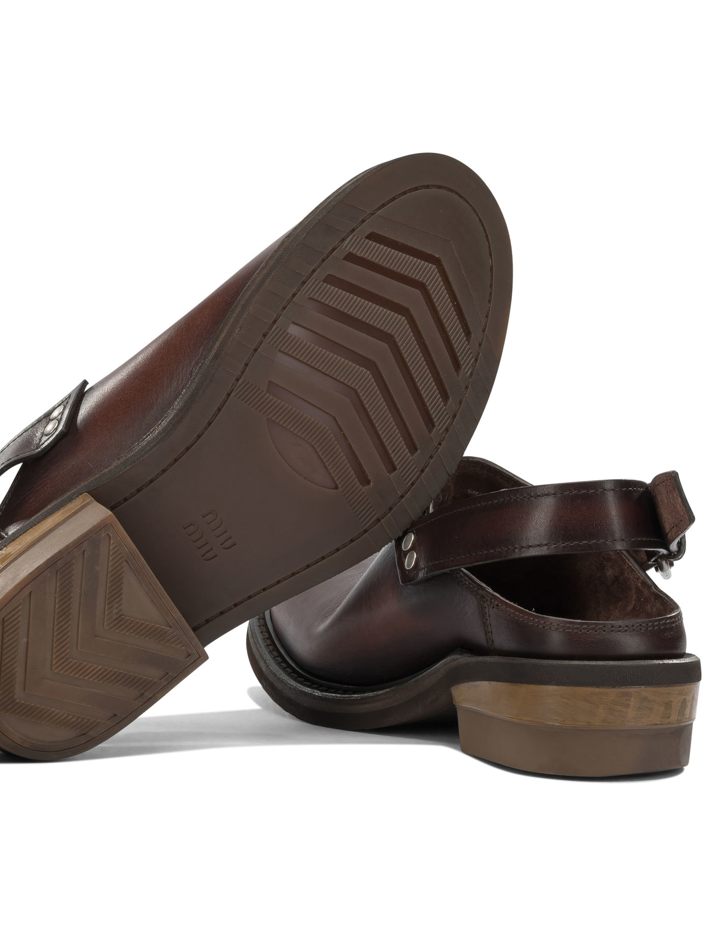 [Miu Miu] Sandals SS26 5R667E5ODF0201 F A045