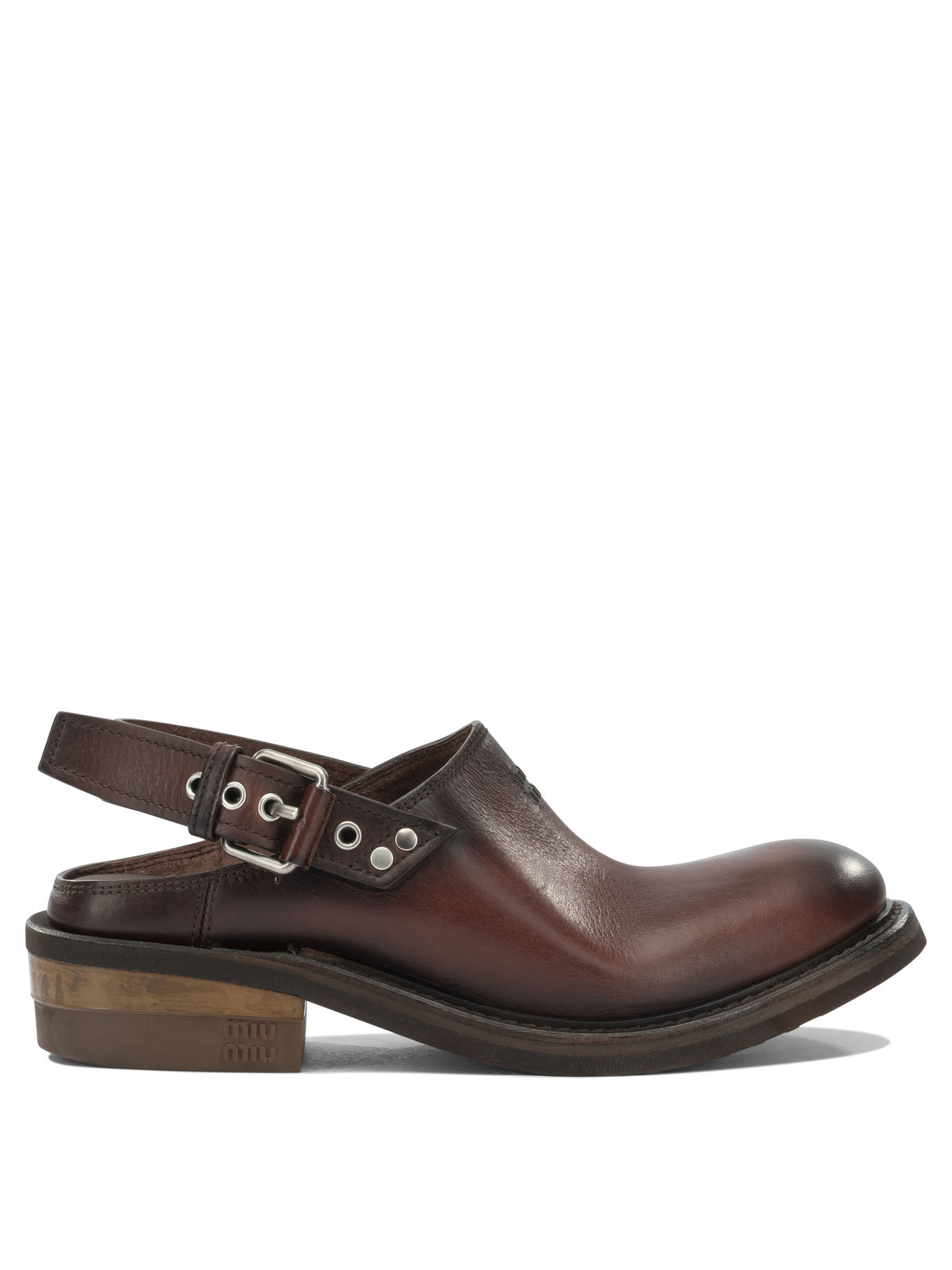 [Miu Miu] Sandals SS26 5R667E5ODF0201 F A045