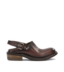 [Miu Miu] Sandals SS26 5R667E5ODF0201 F A045