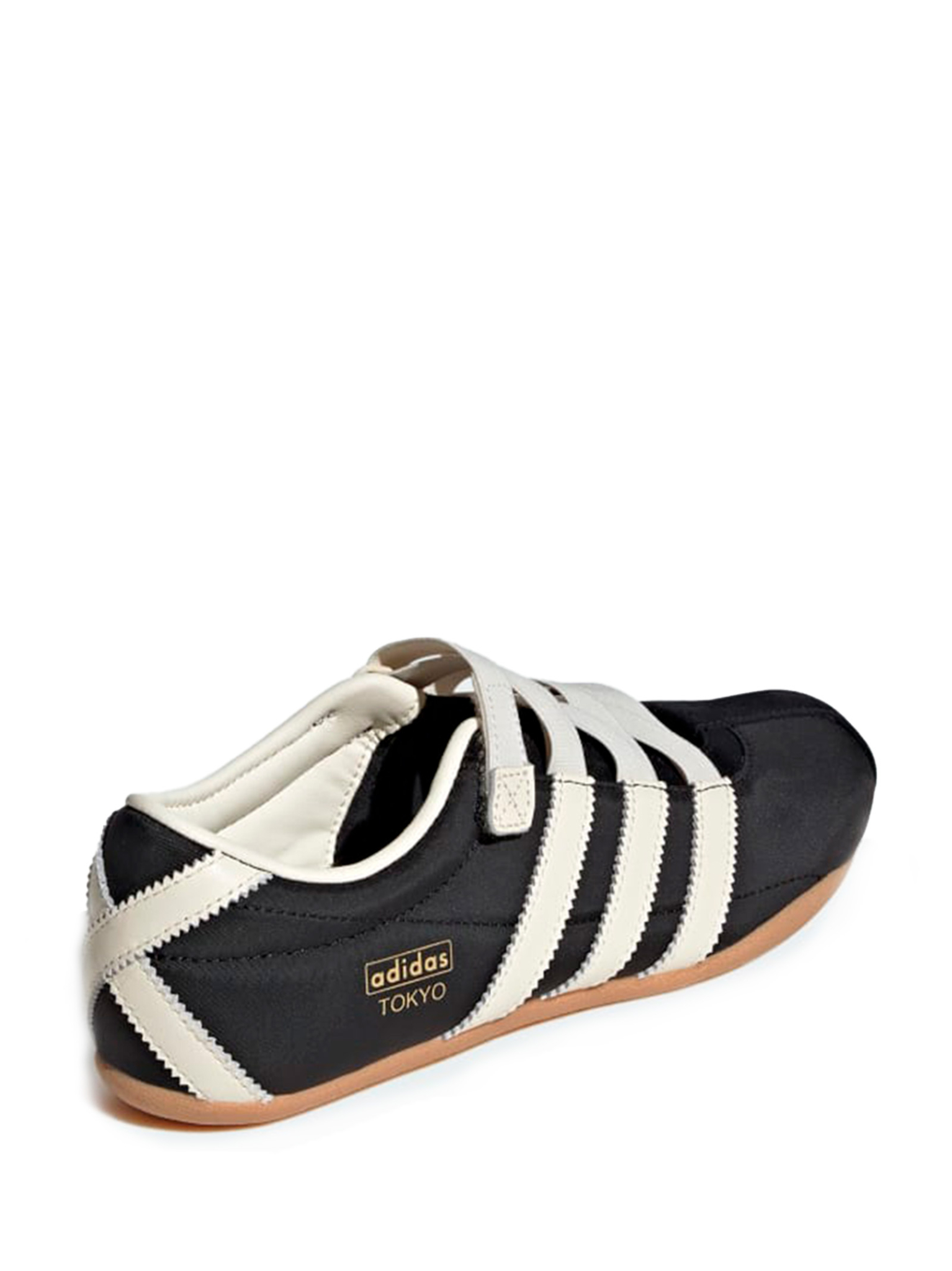 [ADIDAS ORIGINALS] Sneakers SS26 JR4790 BLKCRWHTGKDMT
