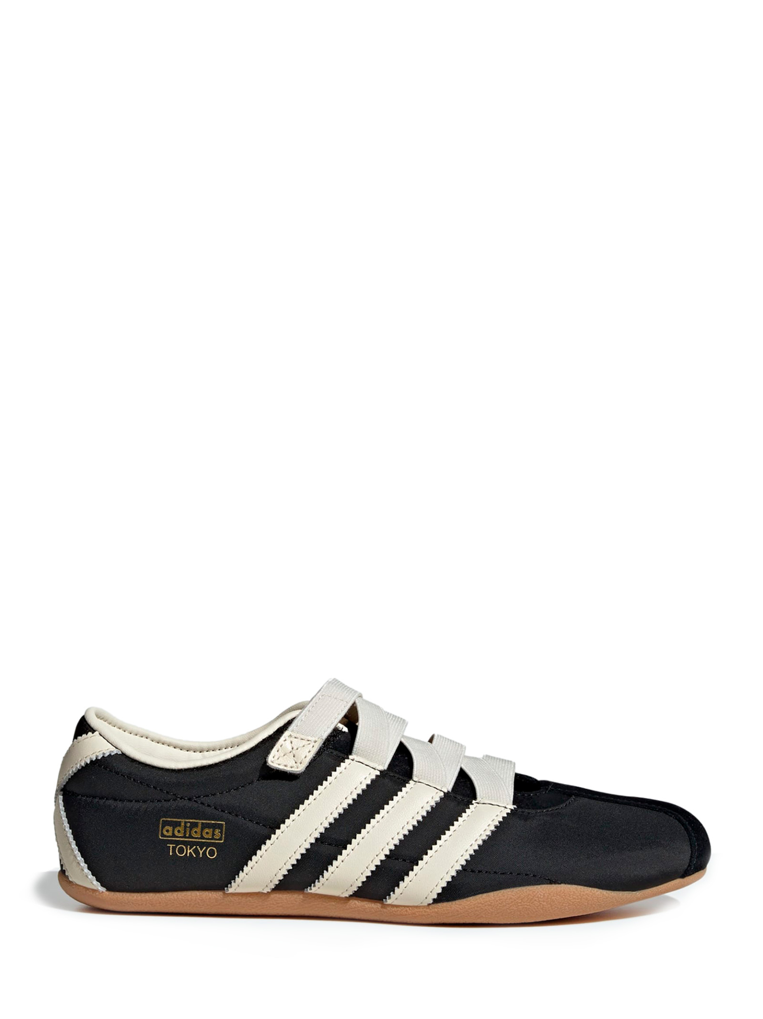 [ADIDAS ORIGINALS] Sneakers SS26 JR4790 BLKCRWHTGKDMT