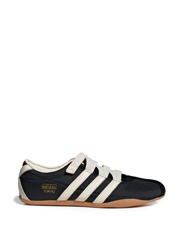 [ADIDAS ORIGINALS] Sneakers SS26 JR4790 BLKCRWHTGKDMT